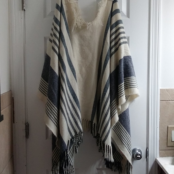 Free People Sweaters - Free People Poncho
